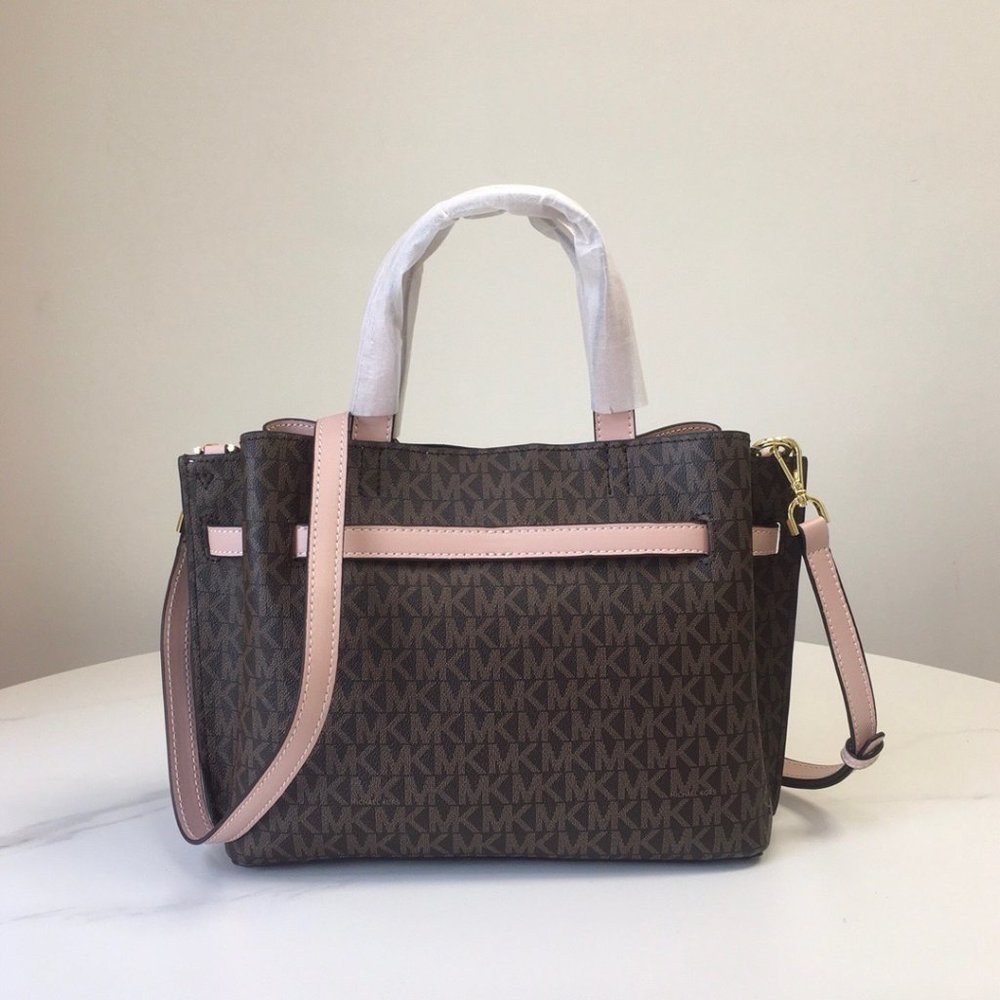 🌈 Michael Kors Crossbody Bag Totes Hand bag 🌈 - Picture 3 of 9